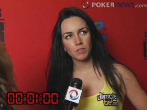 Calling the Clock on Liv Boeree