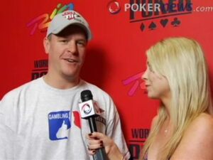 Erick Lindgren Riding H.O.R.S.E.