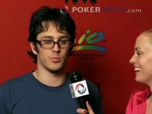 Extreme Makeover- Isaac Haxton