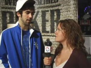 Jason Mercier &amp;#8211; $1500 Pot Limit Omaha Winner