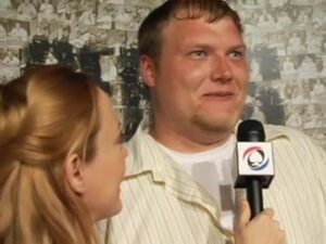 Keven Stammen Wins $2,500 NLHE