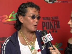 Scotty Nguyen &amp;#8211; Clean Cut