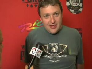 Tony G Video Blog 06.17.09