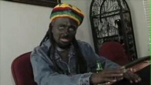 Negreanu introducing his friend Dexter