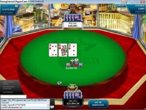 $1000/$2000 Phil Ivey vs. DIN_FRU Limit Omaha HL part 1