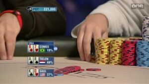 EPT S05 Ep02 PokerStars Caribbean 3/4