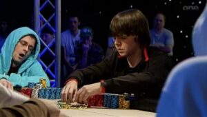 EPT S05 Ep03 PokerStars Caribbean 2/4