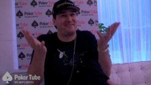 An Hour with Phil Hellmuth 1/3