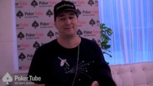 An Hour with Phil Hellmuth 2/3