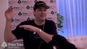 An Hour with Phil Hellmuth 3/3