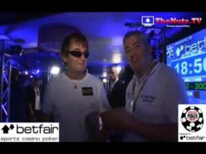 DevilFish and James Keys