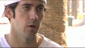 EPT 6 Barcelona Day 3: Jason Mercier