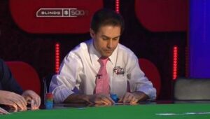 FullTilt Late Night Poker 2009 Heat 1 4/4