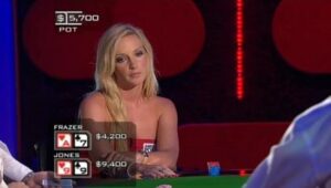 FullTilt Late Night Poker Heat 2 3/4