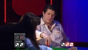 FullTilt Late Night Poker Heat 2 4/4