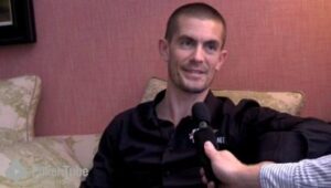 Gus Hansen Looking to get Back in London