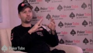 Half an Hour with Negreanu