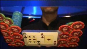 Late Night Poker 2009 Heat 3 4/4