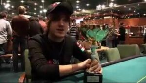 EPT 6 Warsaw Day 5: Dario Minieri wins High Roller