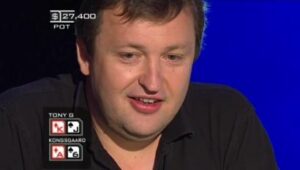 FullTilt Late Night Poker Heat 5 4/4