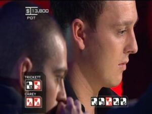 FullTilt Late Night Poker Heat 8 2/4