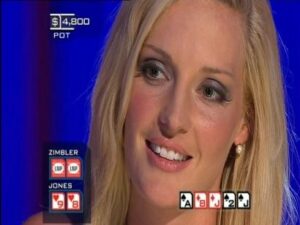 FullTilt Late Night Poker Heat 8 3/4