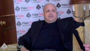 Jeff Lisandros Life Story 1/3