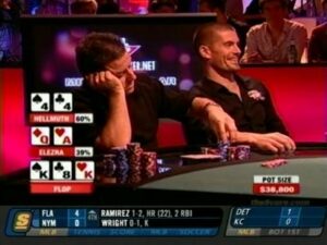 Million Dollar Cash Game S03 Ep1 1/2