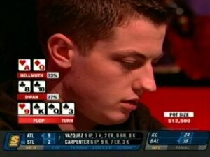 Million Dollar Cash Game S03 Ep2 1/2