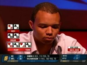 Million Dollar Cash Game S03 Ep2 2/2