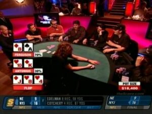 Million Dollar Cash Game S03 Ep3 1/2