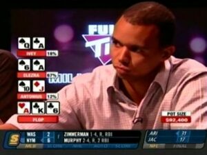 Million Dollar Cash Game S03 Ep3 2/2