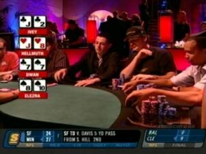 Million Dollar Cash Game S03 Ep4 1/2