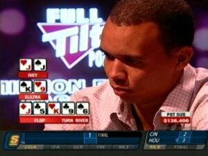 Million Dollar Cash Game S03 Ep4 2/2