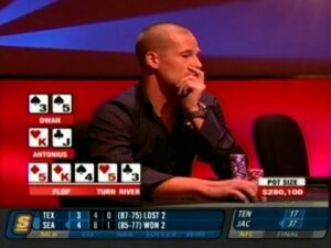 Million Dollar Cash Game S03 Ep5 1/2