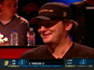 Million Dollar Cash Game S03 Ep5 2/2