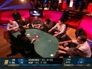 Million Dollar Cash Game S03 Ep6 2/2