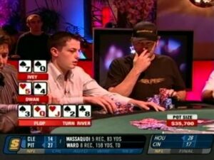 Million Dollar Cash Game S03 Ep7 1/2