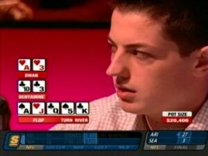 Million Dollar Cash Game S03 Ep7 2/2