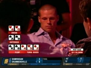 Million Dollar Cash Game S03 Ep8 2/2