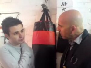 Andrew Feldman challenges Luke FullFlush Schwartz &amp;#8211; Catman Poker Agent