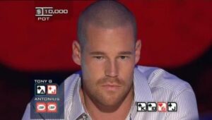 FullTilt Late Night Poker Final Part 1 2/2