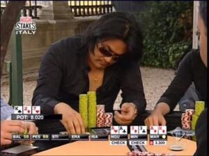 High Stakes Italy &amp;#8211; Marcello Marigliano 3/5 (Italian)