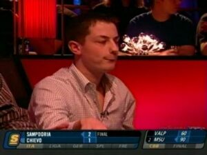 Million Dollar Cash Game S03 Ep12 2/2