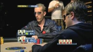 PCA Classics: ElkY vs Thorson