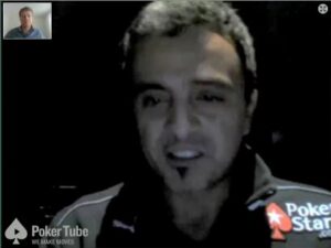 Joe Hachem wishes Merry Christmas