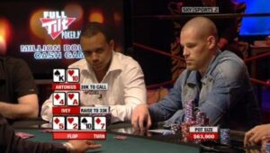 Million Dollar Cash Game S04 Ep1 3/4