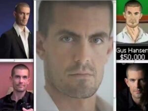 Chizza to play Gus Hansen on FTP