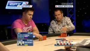 EPT S06 Ep03 Kiev 2/2