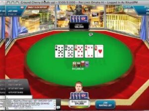 Hastings busts Isildur again 1/2